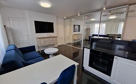 Apartament Helenka